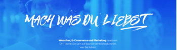Free website builder